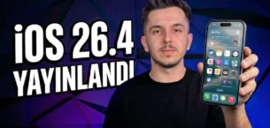 iOS 26.4 ile Gelen Tüm Yenilikleri İnceledik
