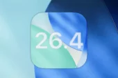 iOS 26.4 RC ile Gelen Tüm Yenilikler