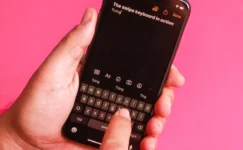 iOS 27 ile iPhone Klavyesine Yapay Zeka Desteği Geliyor!