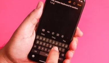 iOS 27 ile iPhone Klavyesine Yapay Zeka Desteği Geliyor!