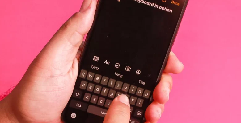 iOS 27 ile iPhone Klavyesine Yapay Zeka Desteği Geliyor!