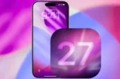 iOS 27 Nasıl Olacak? İşte İlk Bilgiler!