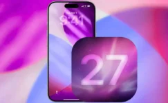 iOS 27 Nasıl Olacak? İşte İlk Bilgiler!