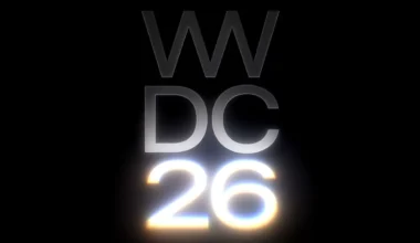 iOS 27 Tarihi Açıklandı! İşte WWDC 26 Tarihi!