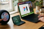 iPad Gibi MacBook, HomePod ve Katlanabilir iPhone Geliyor!