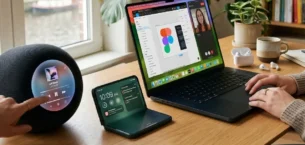 iPad Gibi MacBook, HomePod ve Katlanabilir iPhone Geliyor!