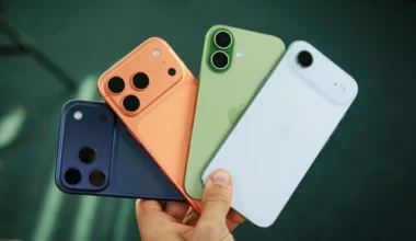 iPhone 18 için Kötü Haber Geldi