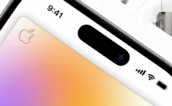 iPhone 18 Modellerinde Dinamik Ada Küçülüyor