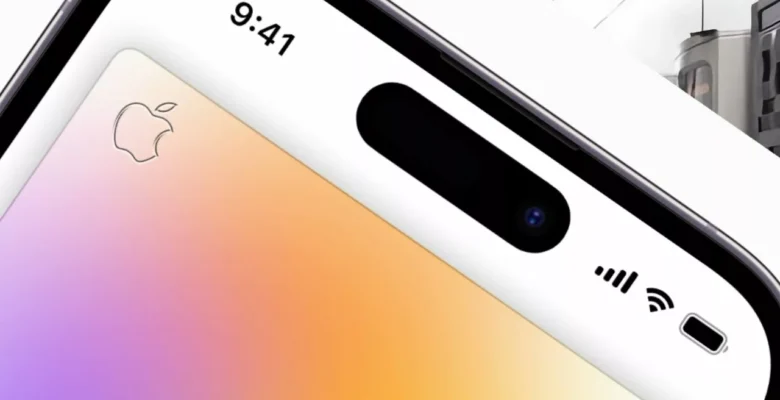 iPhone 18 Modellerinde Dinamik Ada Küçülüyor
