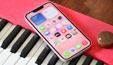 iPhone 19e ProMotion Ekranla Gelebilir!