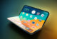 iPhone Fold Tabletleri Kıskandıracak
