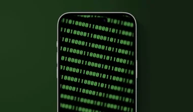 iPhone’larda Güvenlik Açığı: Hemen Güncelleyin!