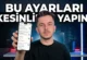 iPhone’unuzda Mutlaka Açmanız Gereken 5 Kritik Güvenlik Özelliği