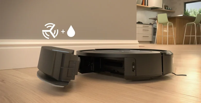 iRobot Yeni Bir Döneme Giriyor