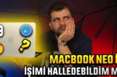 İş için MacBook Neo Kullanılır mı?
