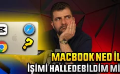 İş için MacBook Neo Kullanılır mı?