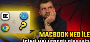 İş için MacBook Neo Kullanılır mı?
