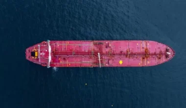 İstanbul Boğazı’nda Türk Gemisine İHA ve İDA ile Çifte Saldırı