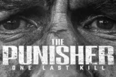 Jon Bernthal İmzalı The Punisher: One Last Kill Duyuruldu!