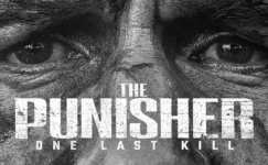 Jon Bernthal İmzalı The Punisher: One Last Kill Duyuruldu!
