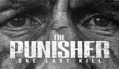 Jon Bernthal İmzalı The Punisher: One Last Kill Duyuruldu!