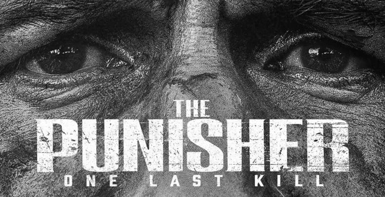 Jon Bernthal İmzalı The Punisher: One Last Kill Duyuruldu!