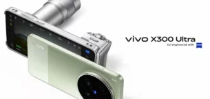 Kamera Canavarı Vivo X300 Ultra Tanıtıldı