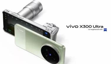Kamera Canavarı Vivo X300 Ultra Tanıtıldı