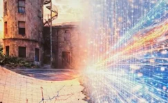 Kandilli Rasathanes, 115 yıllık meteorolojik kayıtları yapay zekâyla dijitalleştirecek Kandilli Rasathanes, 115 yıllık meteorolojik kayıtları yapay zekâyla dijitalleştirecek