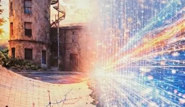 Kandilli Rasathanes, 115 yıllık meteorolojik kayıtları yapay zekâyla dijitalleştirecek