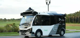 Karsan Gelirlerini Artırmaya Devam Ediyor