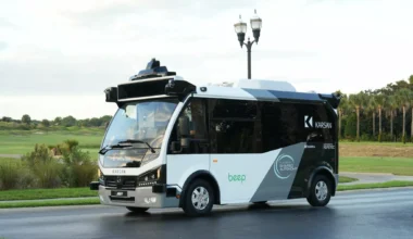 Karsan Gelirlerini Artırmaya Devam Ediyor