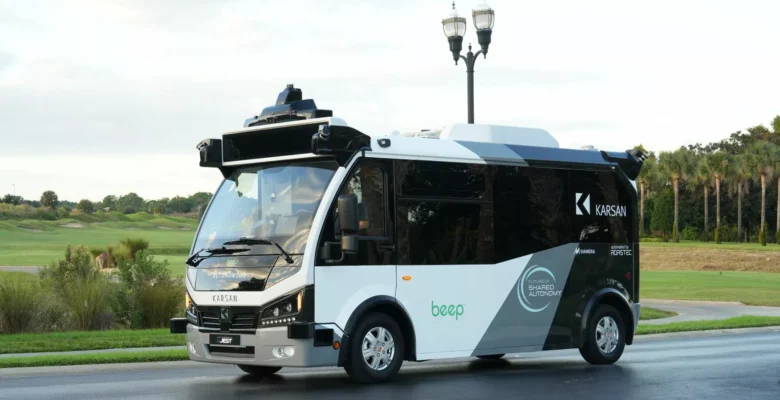 Karsan Gelirlerini Artırmaya Devam Ediyor