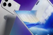 Katlanabilir iPhone Büyük Bir Sorunla Gelecek!