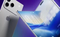 Katlanabilir iPhone Büyük Bir Sorunla Gelecek!