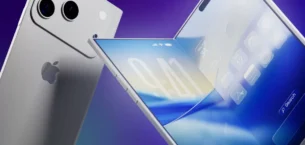 Katlanabilir iPhone Büyük Bir Sorunla Gelecek!