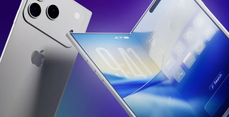 Katlanabilir iPhone Büyük Bir Sorunla Gelecek!