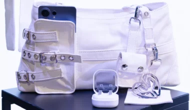 Kılıfı Unutun: İşte S26 Ultra’ya Özel Çanta!