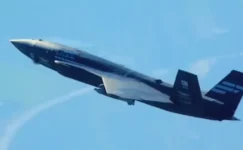 KIZILELMA’dan kritik mühimmat testi… LGK-82 ve TEBER-82 başarıyla atıldı