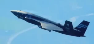 KIZILELMA’dan kritik mühimmat testi… LGK-82 ve TEBER-82 başarıyla atıldı