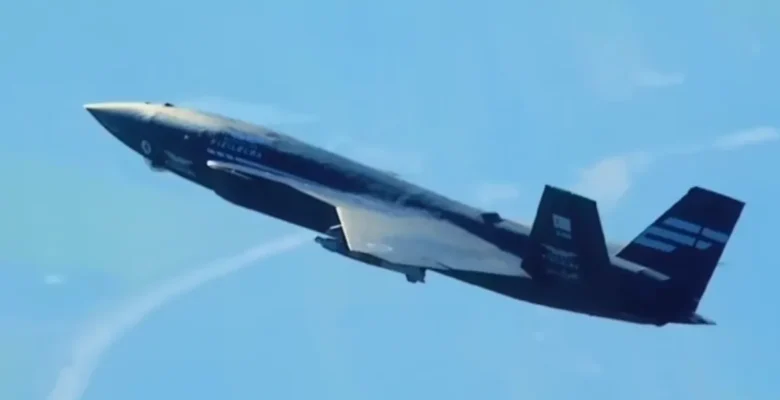 KIZILELMA’dan kritik mühimmat testi… LGK-82 ve TEBER-82 başarıyla atıldı