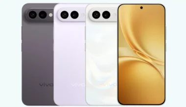 Kompakt Canavar Vivo X300 FE Tanıtıldı!