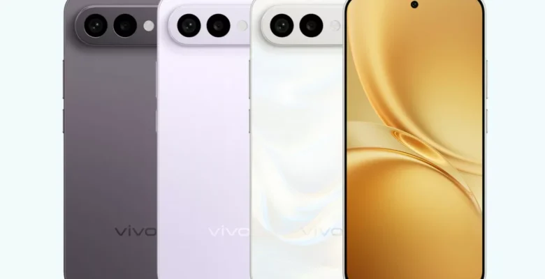 Kompakt Canavar Vivo X300 FE Tanıtıldı!