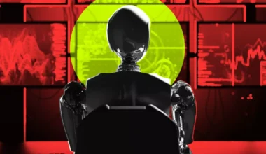 Kontrolden Çıkan Yapay Zeka Meta’da Güvenlik Açığı Yarattı!