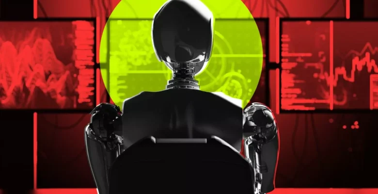 Kontrolden Çıkan Yapay Zeka Meta’da Güvenlik Açığı Yarattı!