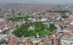 Konya Büyükşehir’e dijital dönüşümde iki ödül daha