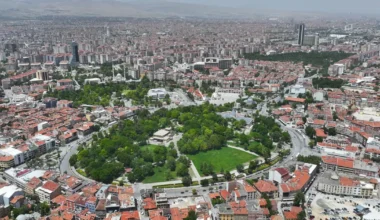 Konya Büyükşehir’e dijital dönüşümde iki ödül daha