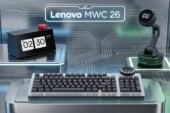 Lenovo Modüler Tasarım ve Katlanabilir El Konsolu ile Sınırları Zorluyor