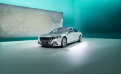 Lüksün Yeni Zirvesi: 2026 Mercedes-Maybach S-Class Tanıtıldı