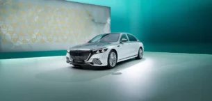 Lüksün Yeni Zirvesi: 2026 Mercedes-Maybach S-Class Tanıtıldı